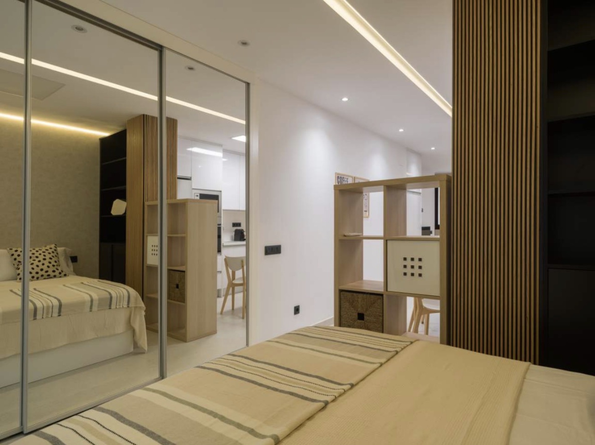 Pis de 47 m² a Las Palmas de Gran Canaria