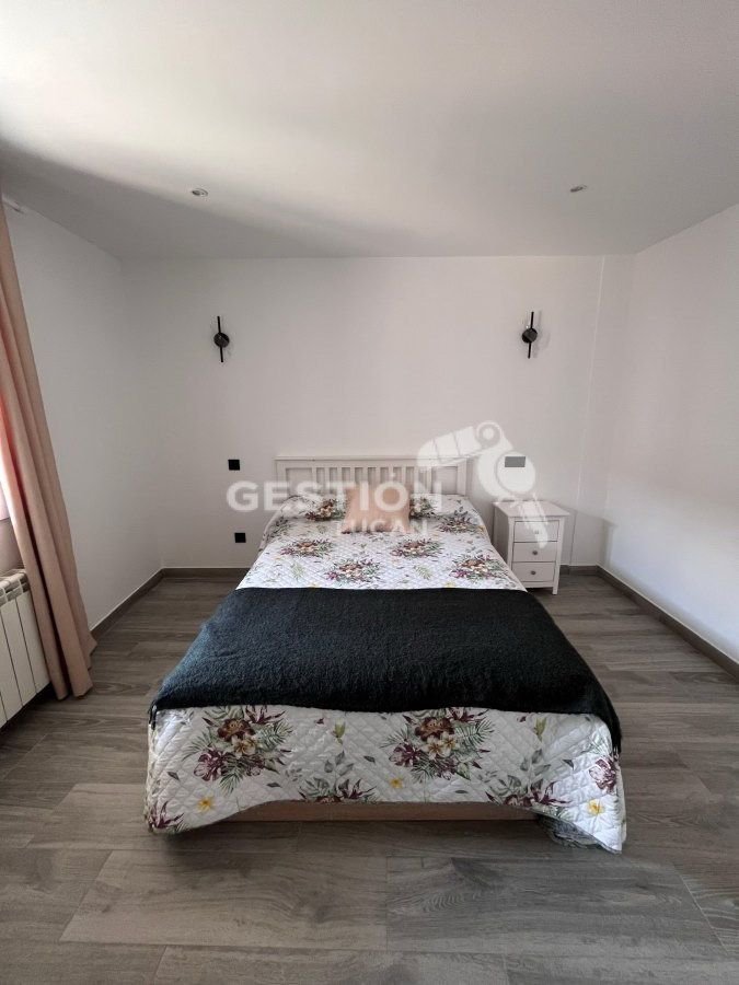 Chambre à louer, Talavera de la Reina