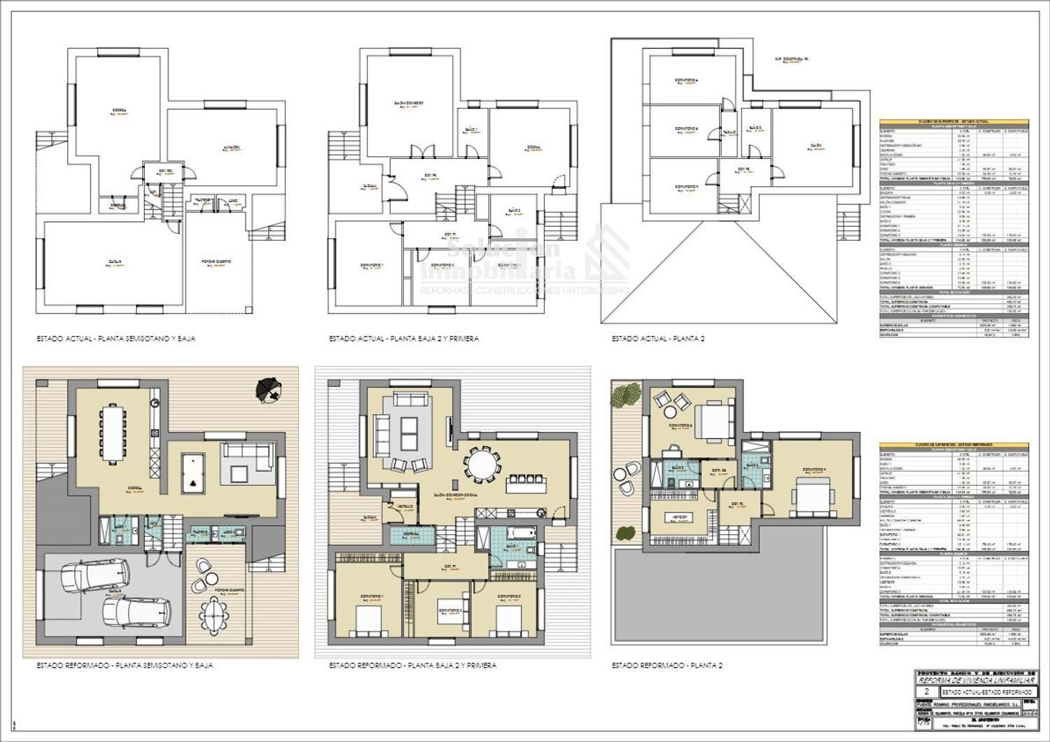 Maison 500 m² à Villamayor