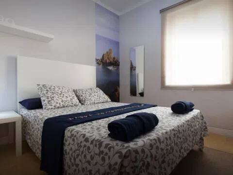 Piso de 130 m² en Almería