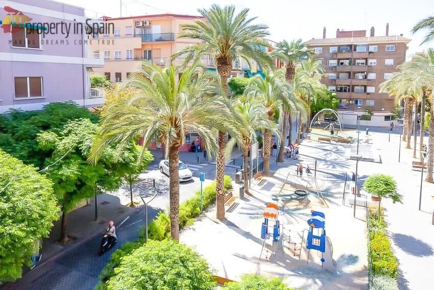 Habitación 96 m², Alicante