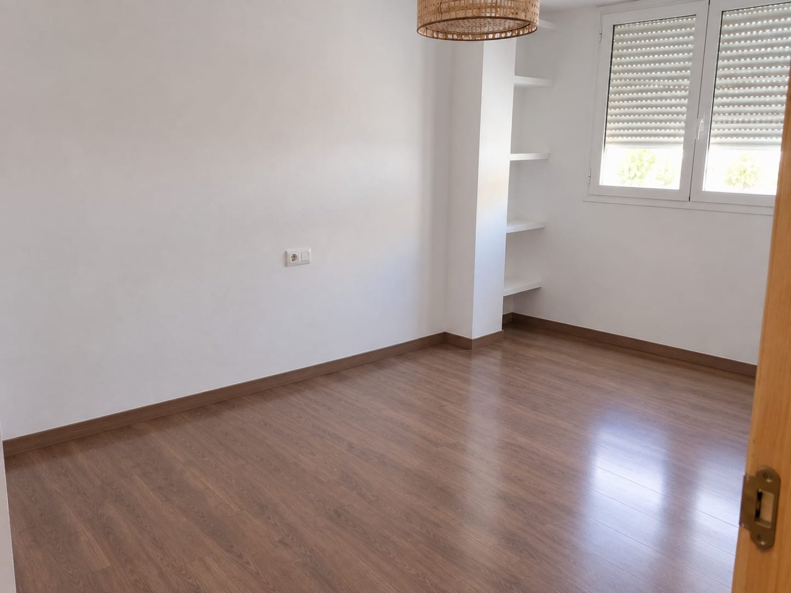 Pis de 115 m² a Paterna
