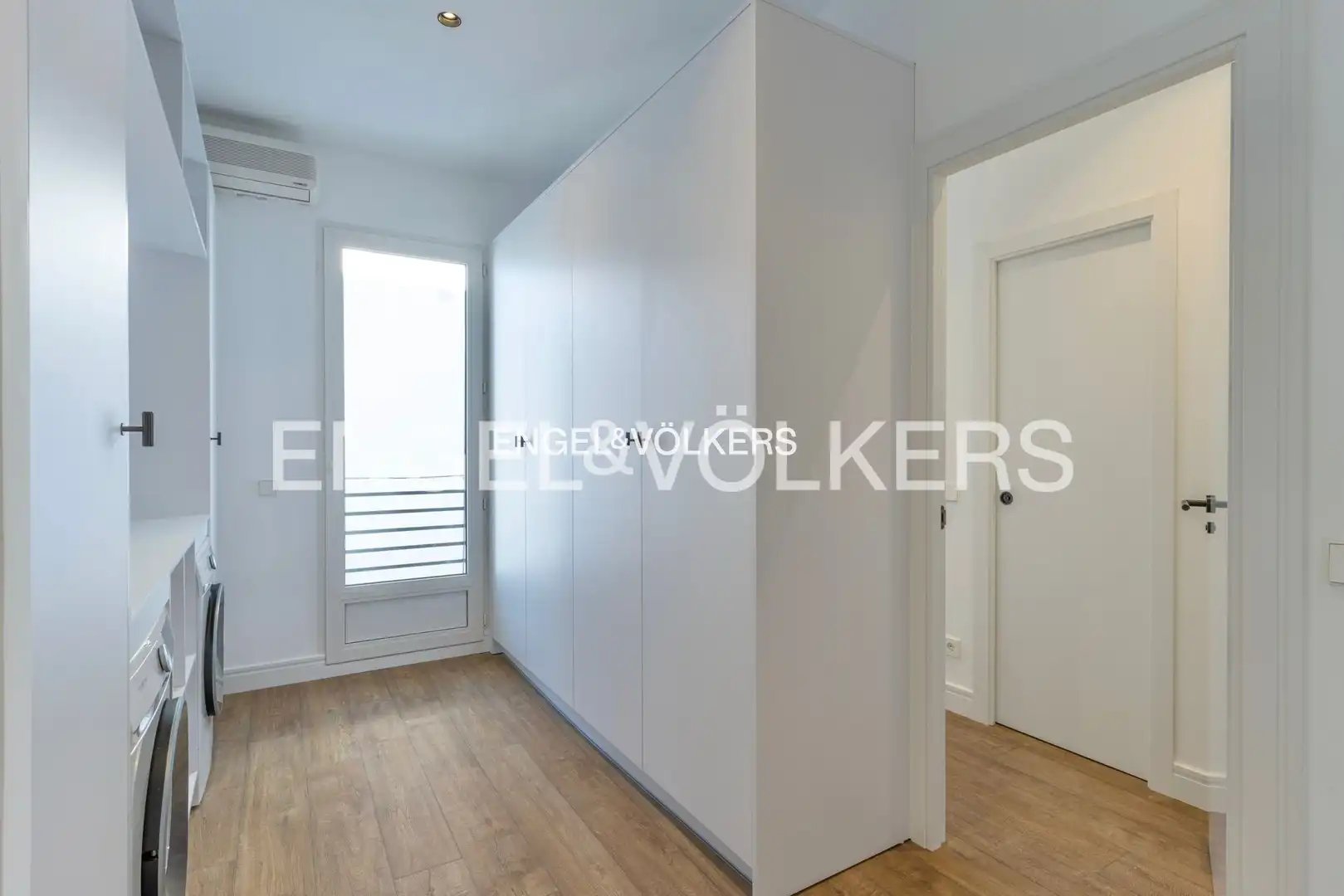 Pis de 240 m² a Madrid