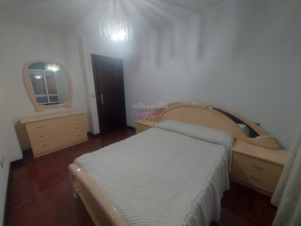 Piso de 76 m² en Vigo