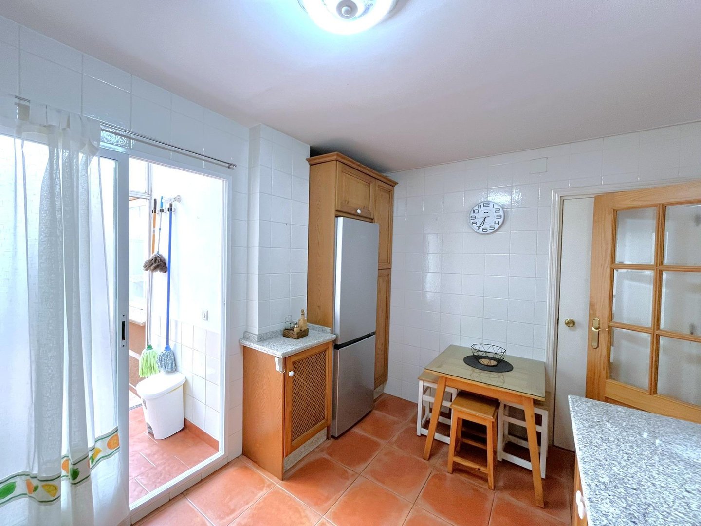 Piso de 150 m² en Cáceres