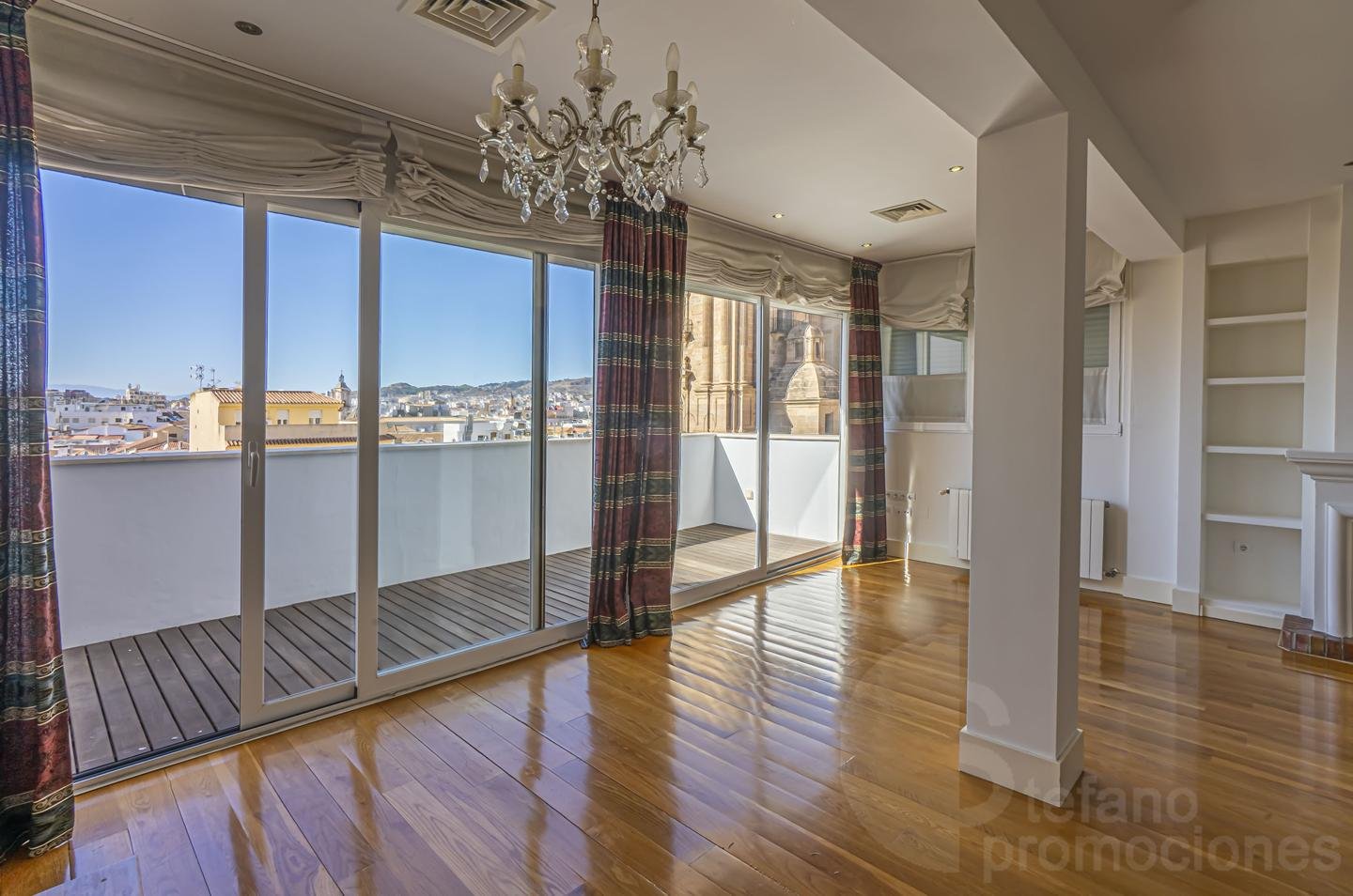 Piso de 180 m² en Málaga