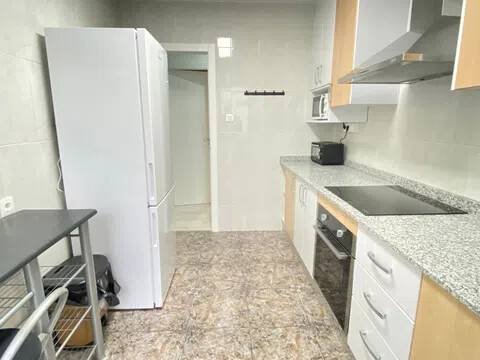 Habitació 100 m², Múrcia