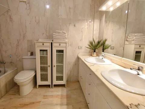 Piso de 120 m² en Santiago del Teide