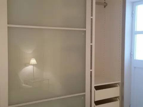 Pis de 78 m² a Sevilla