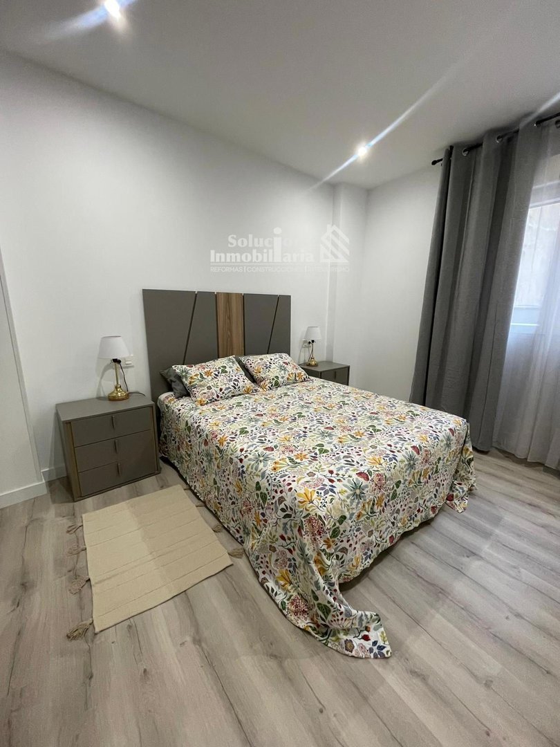 Appartamento 50 m² a Salamanca