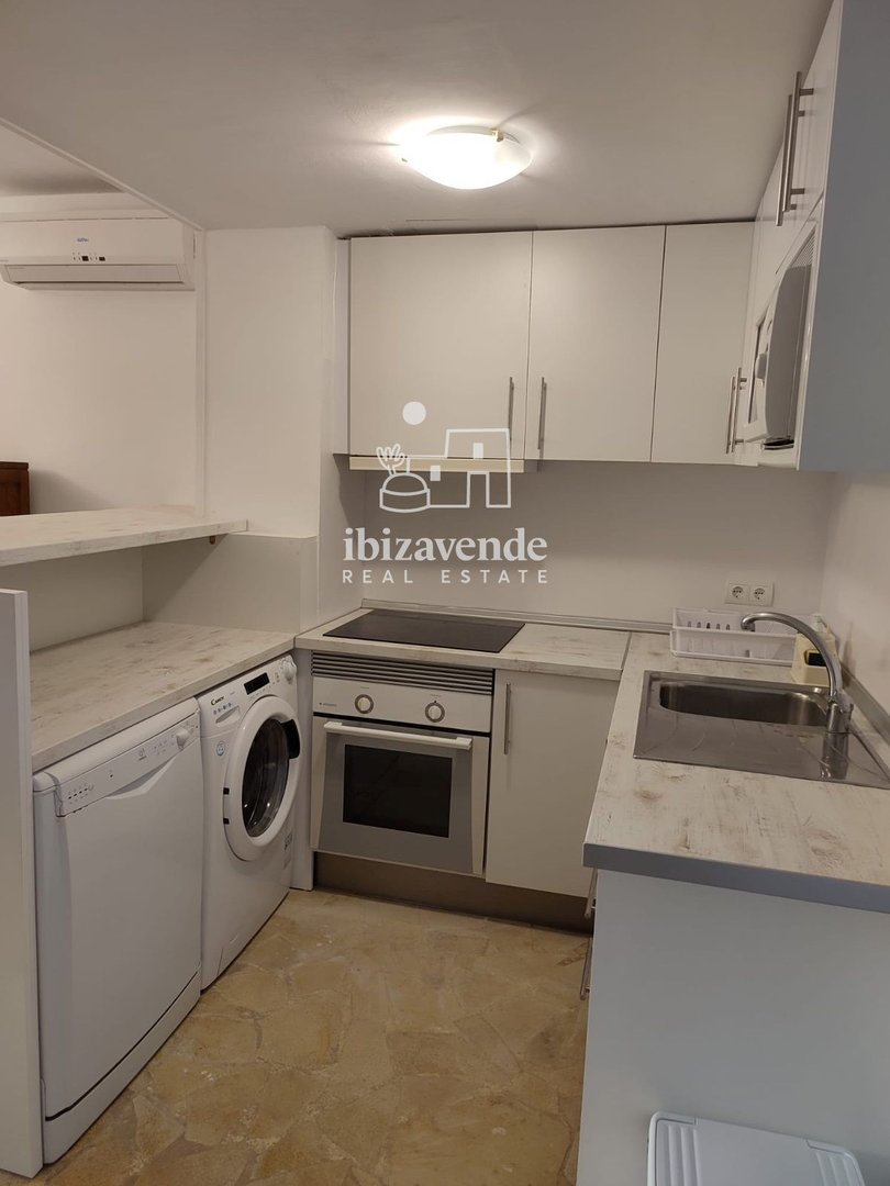 Piso de 120 m² en Santa Eulària des Riu