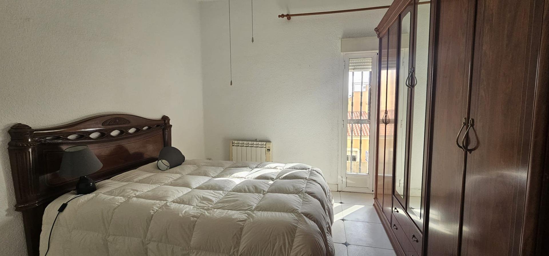 Apartamento 106 m² em Badajoz