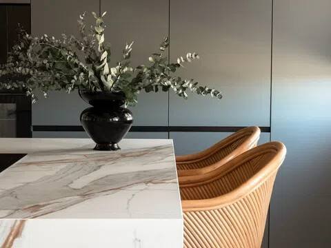 Piso de 110 m² en Toledo