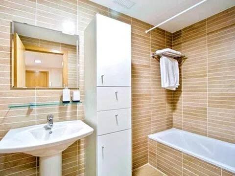 Piso de 75 m² en Jaca