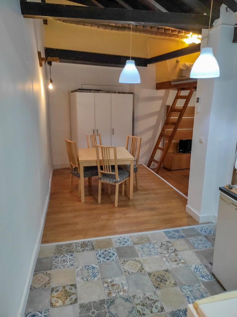 Piso de 35 m² en Granada