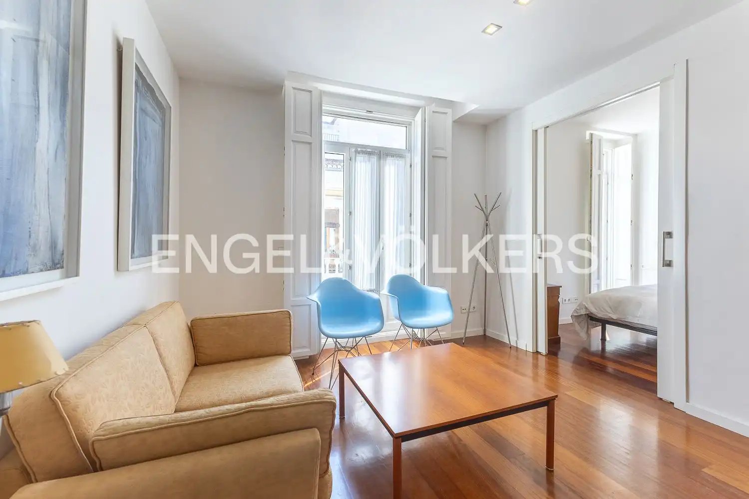 Appartement 40 m² à Valence