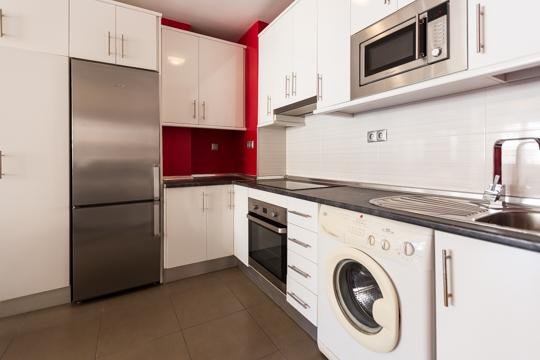 Pis de 50 m² a Vélez-Málaga