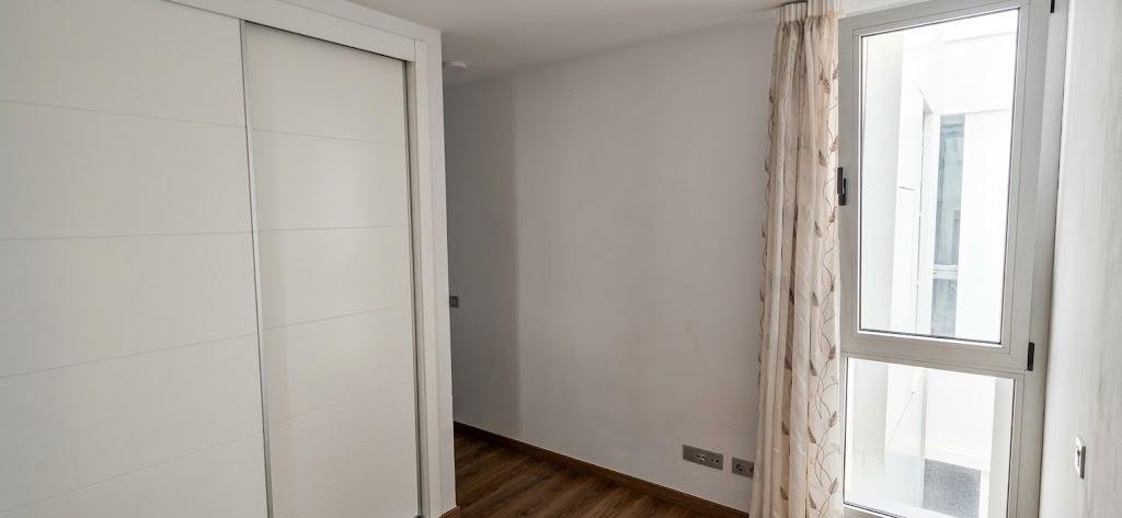 Pis de 90 m² a Las Palmas de Gran Canaria