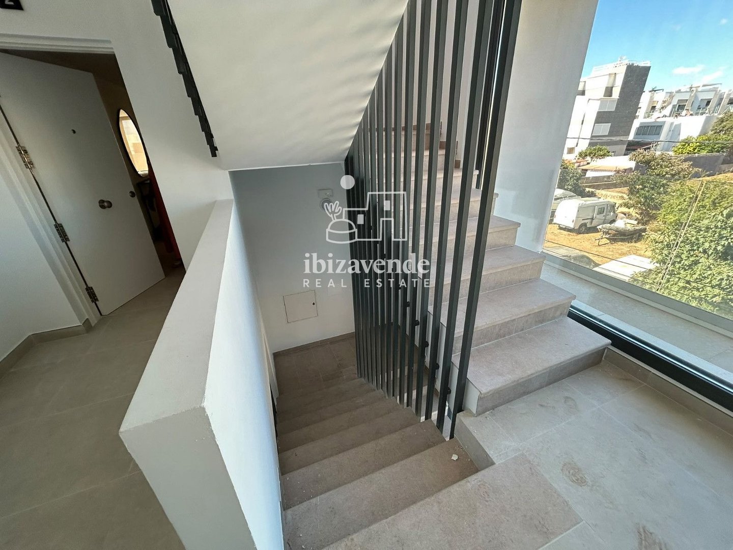Piso de 110 m² en Ibiza