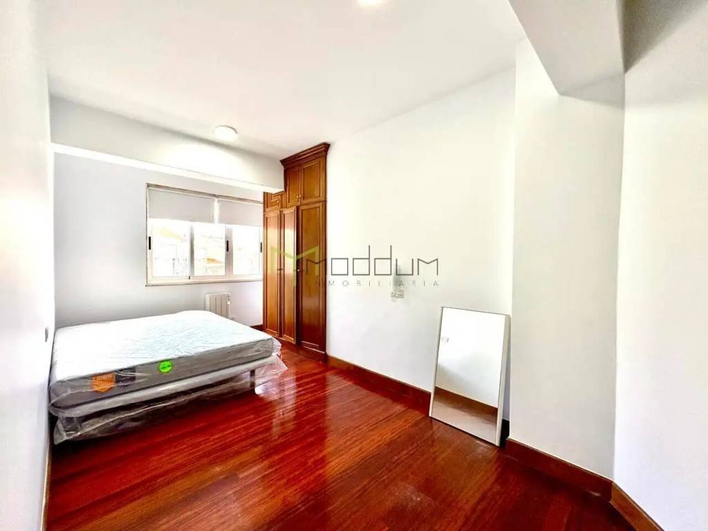 Pis de 94 m² a Santiago de Compostel·la