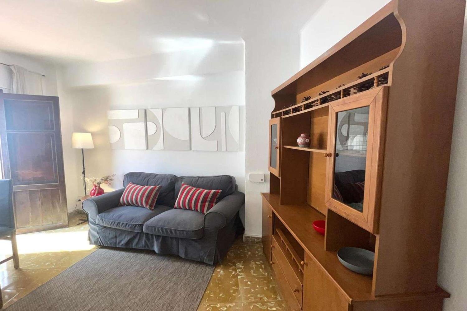 Habitación 120 m², Valencia