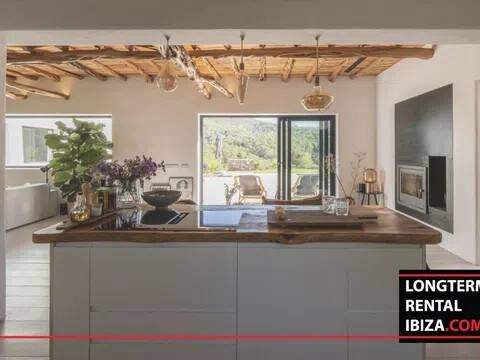 Casa de 300 m² en Sant Joan de Labritja