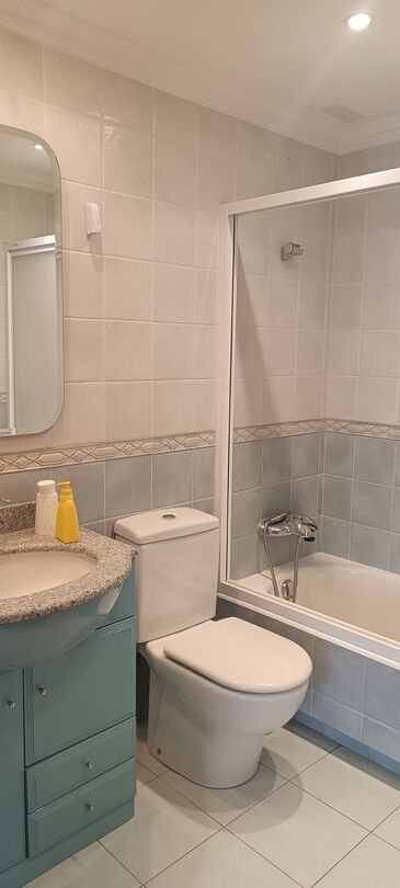 Piso de 90 m² en Zarauz