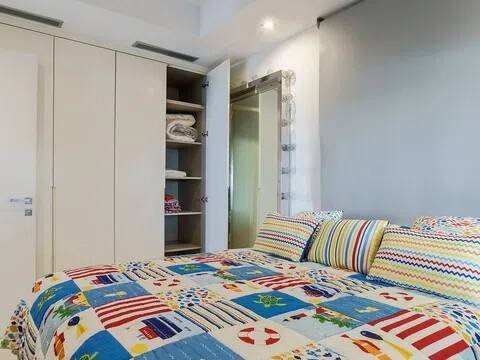 Pis de 270 m² a Estepona
