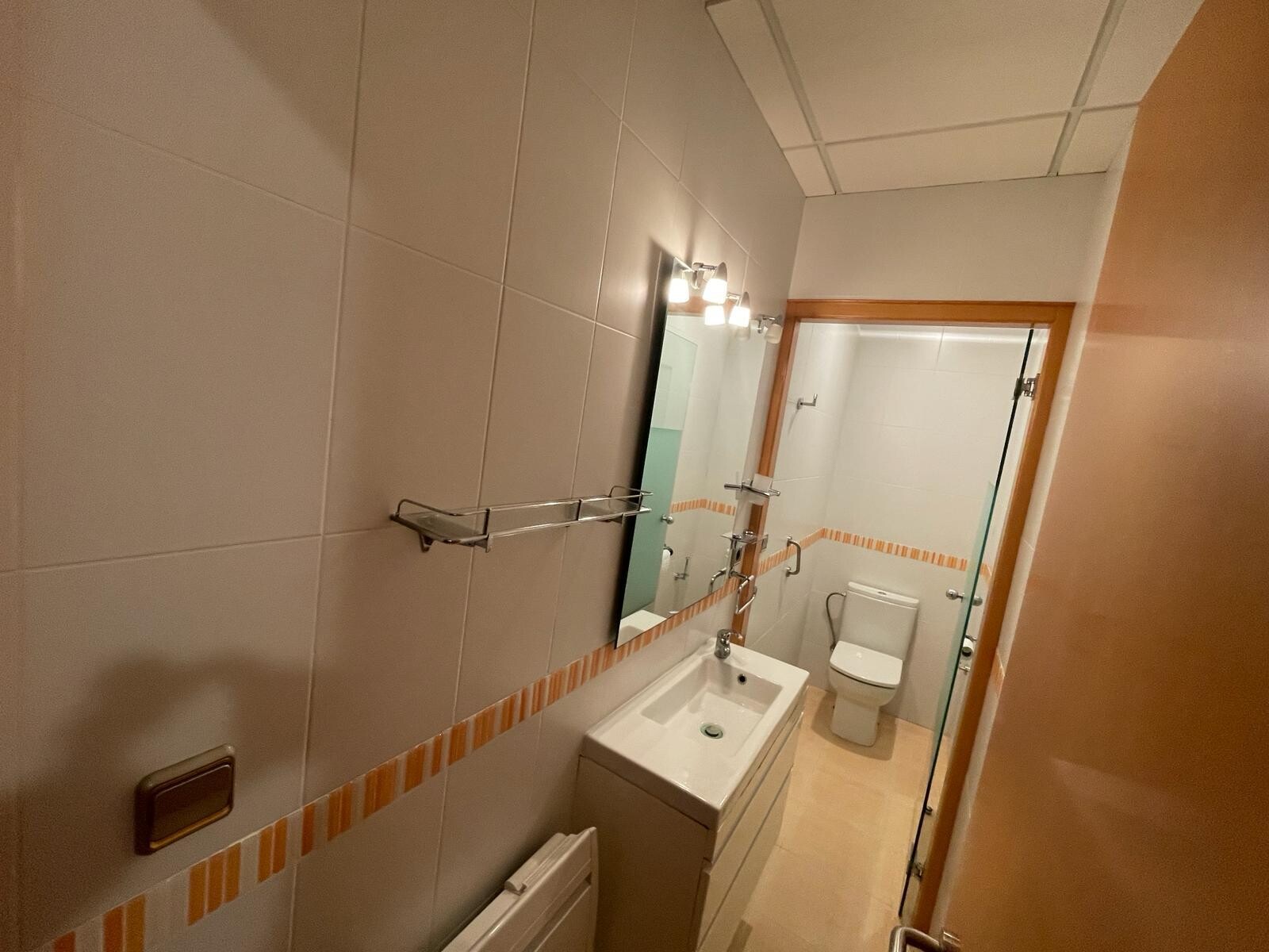 Piso de 90 m² en Tortosa