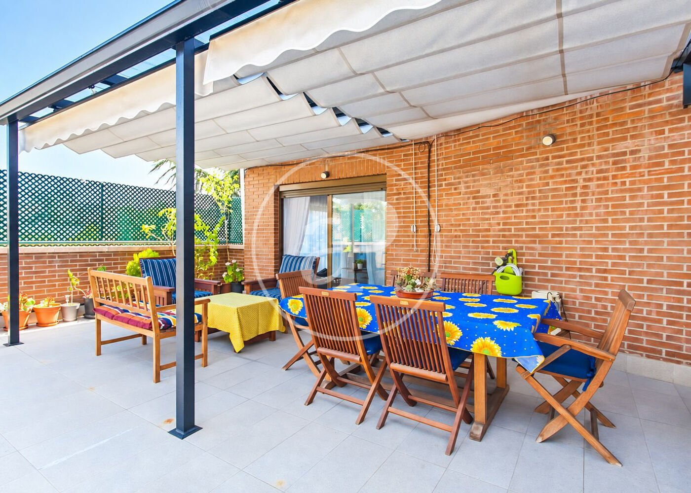 Pis de 154 m² a Madrid