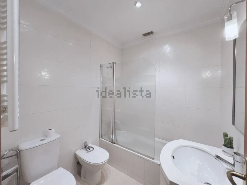 Habitació de lloguer, Vigo