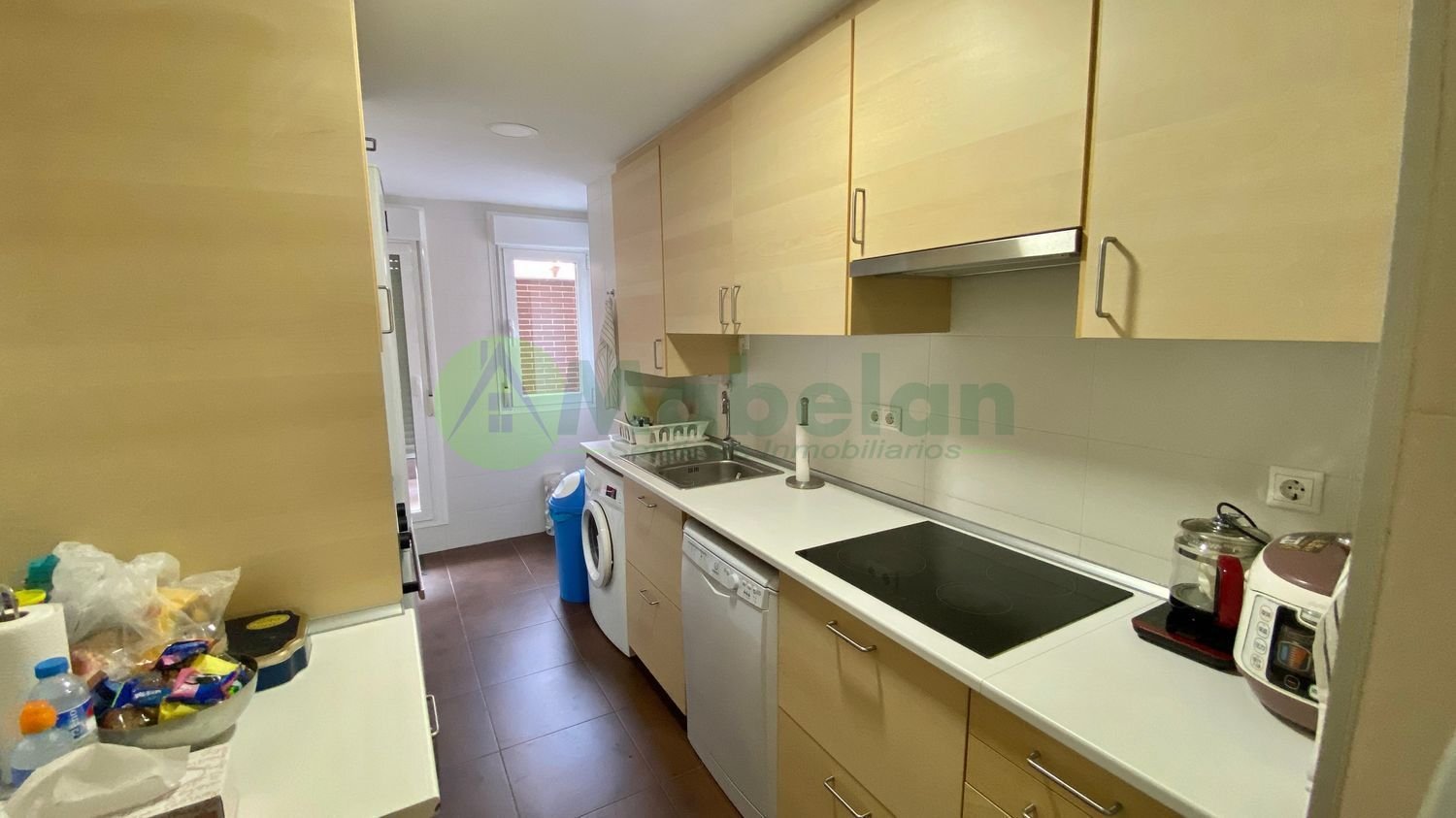 Pis de 115 m² a Las Rozas de Madrid