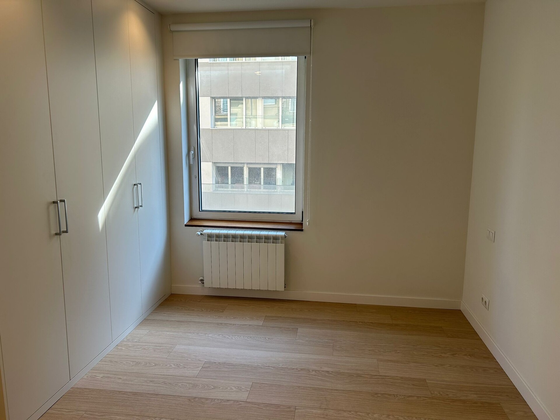 Piso de 68 m² en San Sebastián