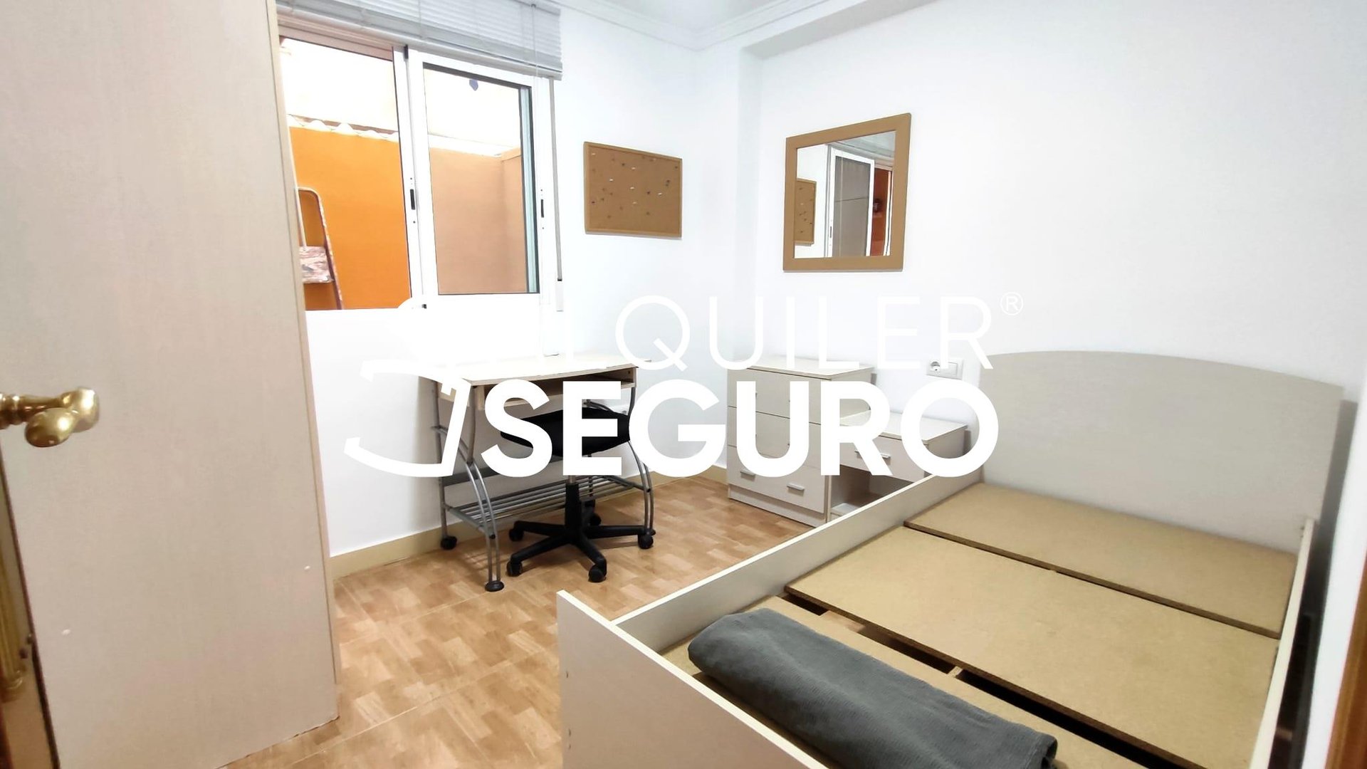 Pis de 85 m² a València