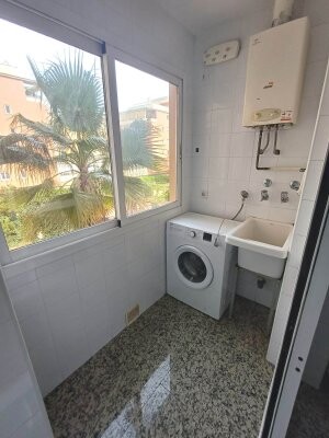 Квартира 125 м² в Кордове