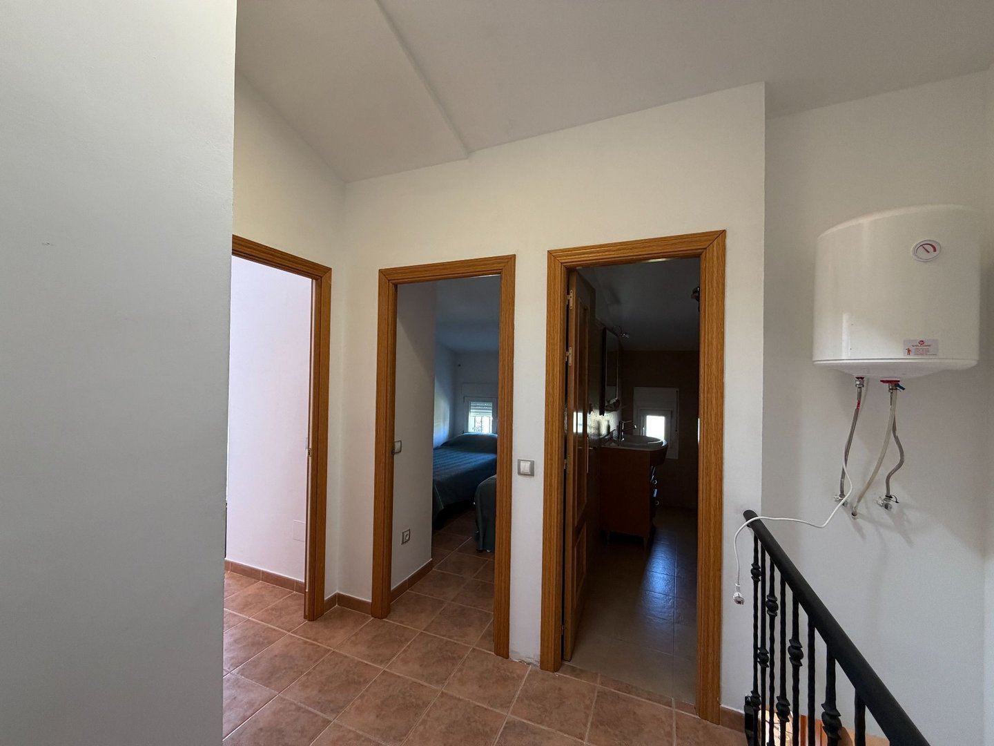 Piso de 114 m² en Robledo de Chavela