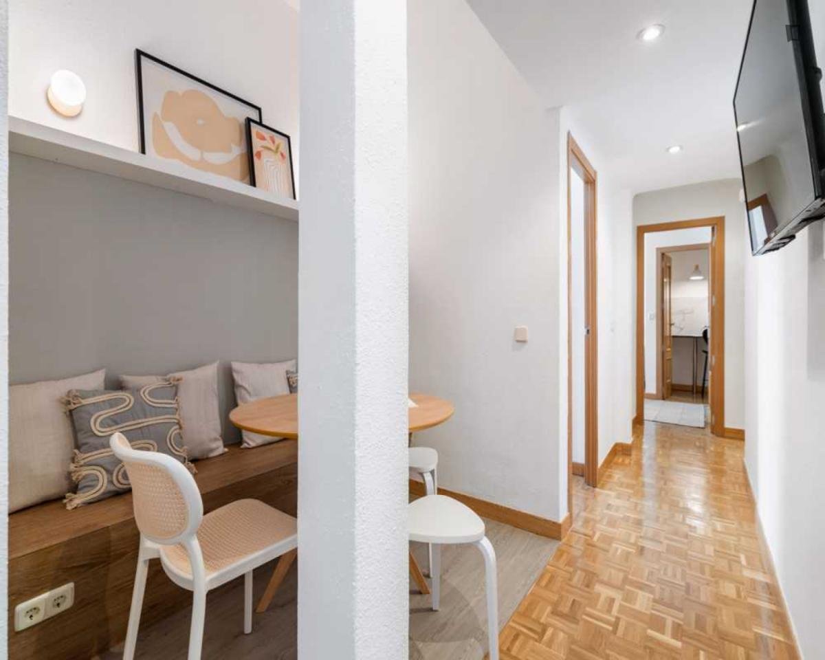 Habitación en alquiler, Madrid