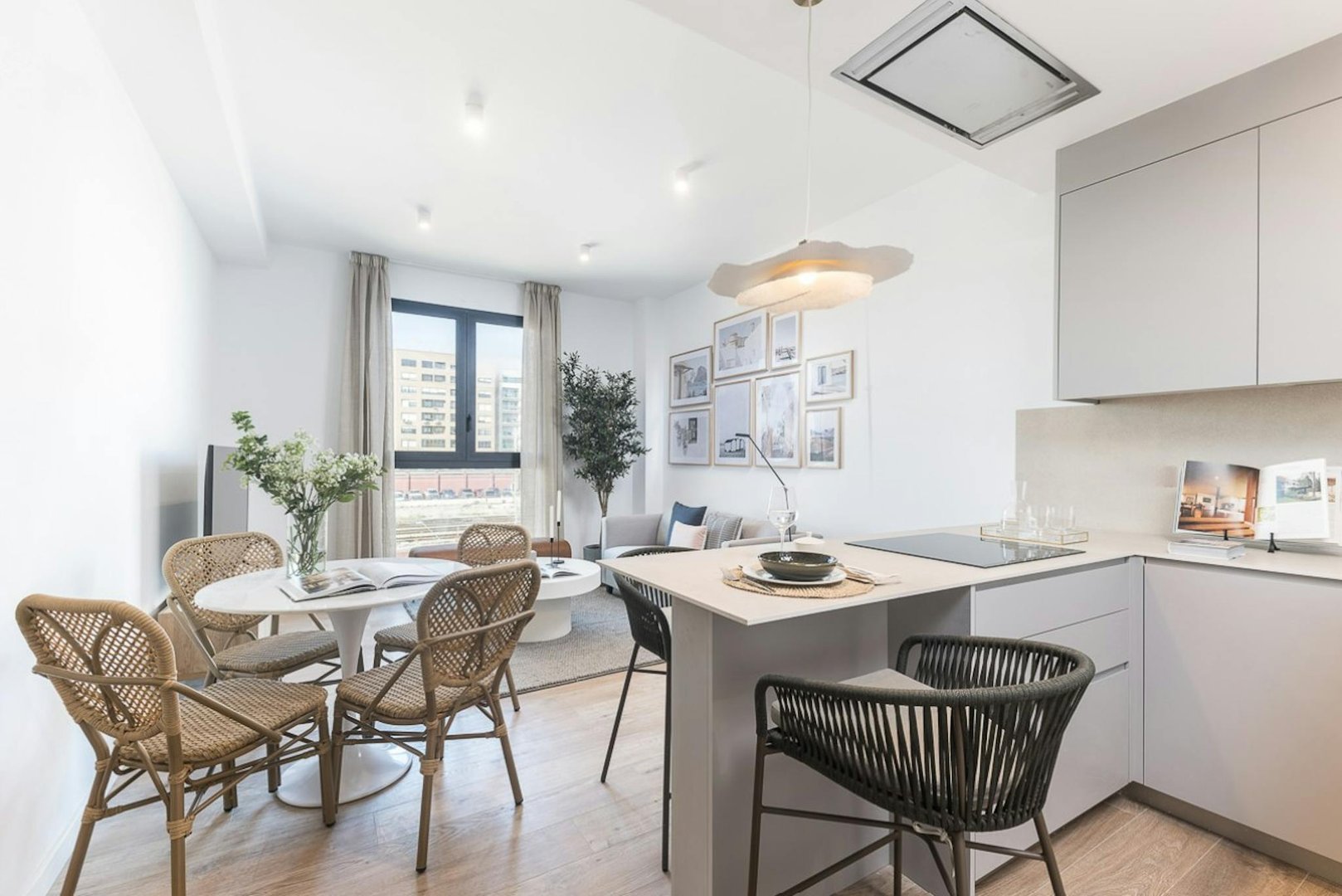 Piso de 71 m² en Valencia