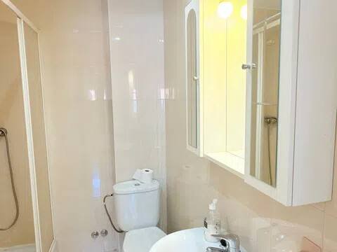 Piso de 60 m² en Madrid