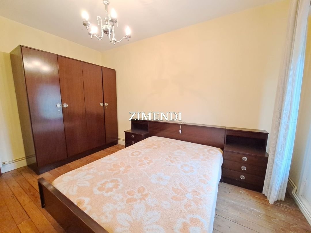 Квартира 110 м² у Abadiño