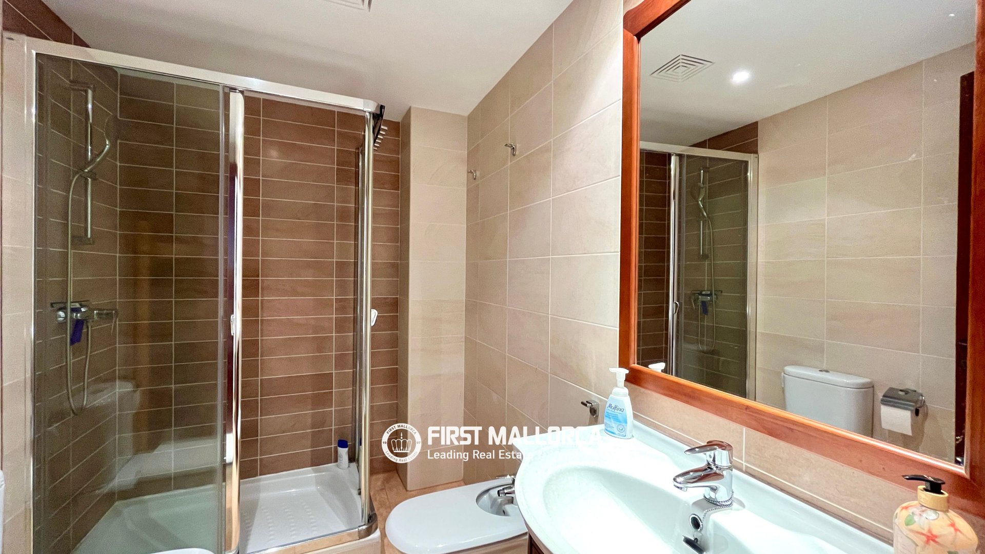 Piso de 135 m² en Son Servera