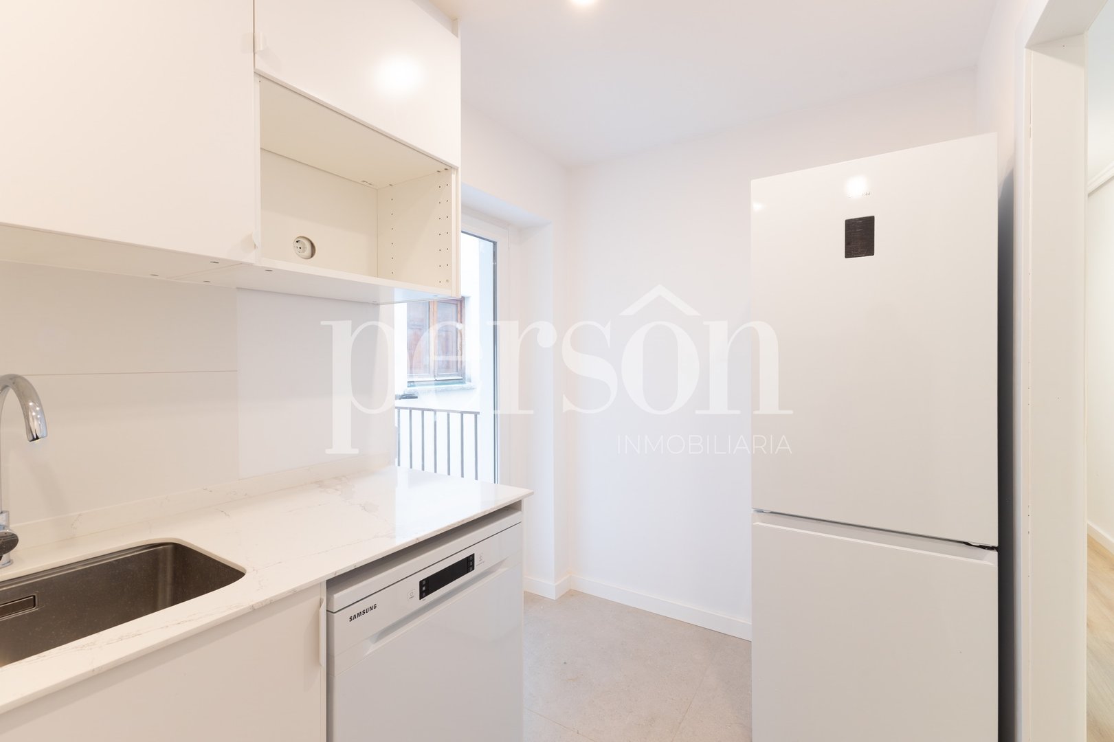 Appartement 118 m² à Burjassot