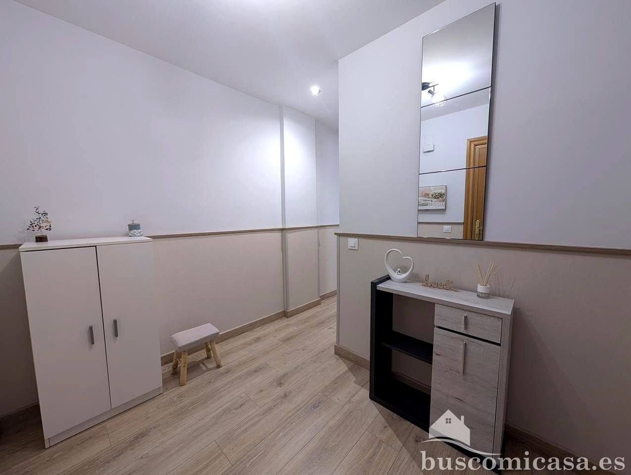 Pis de 102 m² a Linares