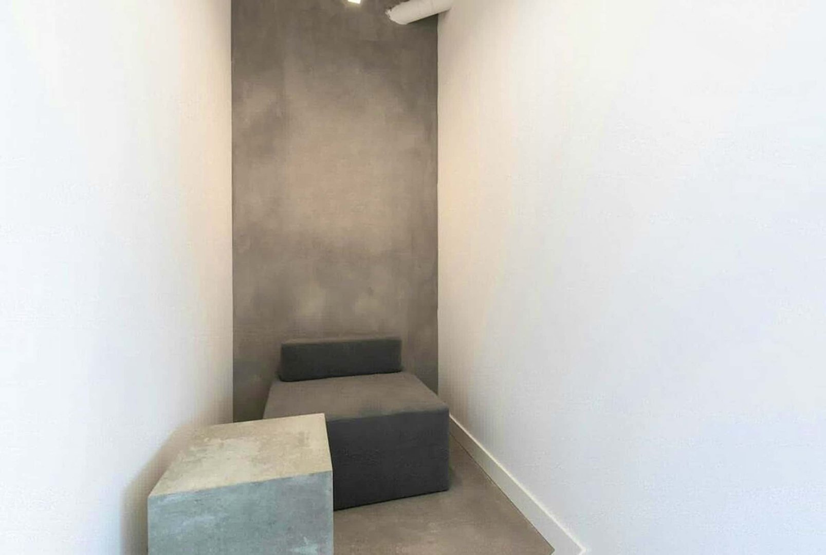 Wohnung 18 m² in Madrid
