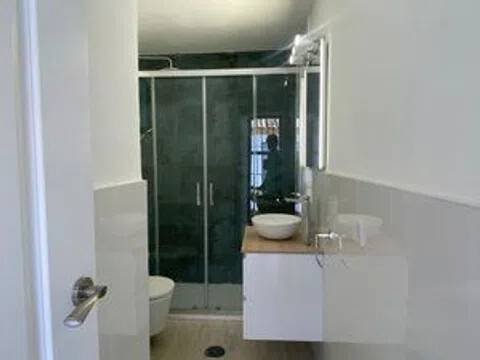 Habitació de lloguer, Sevilla