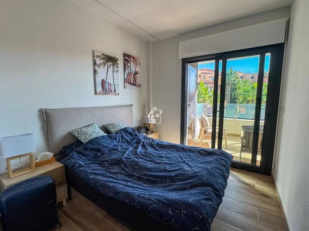 Piso de 70 m² en Orihuela