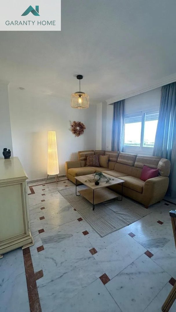 Piso de 160 m² en Málaga