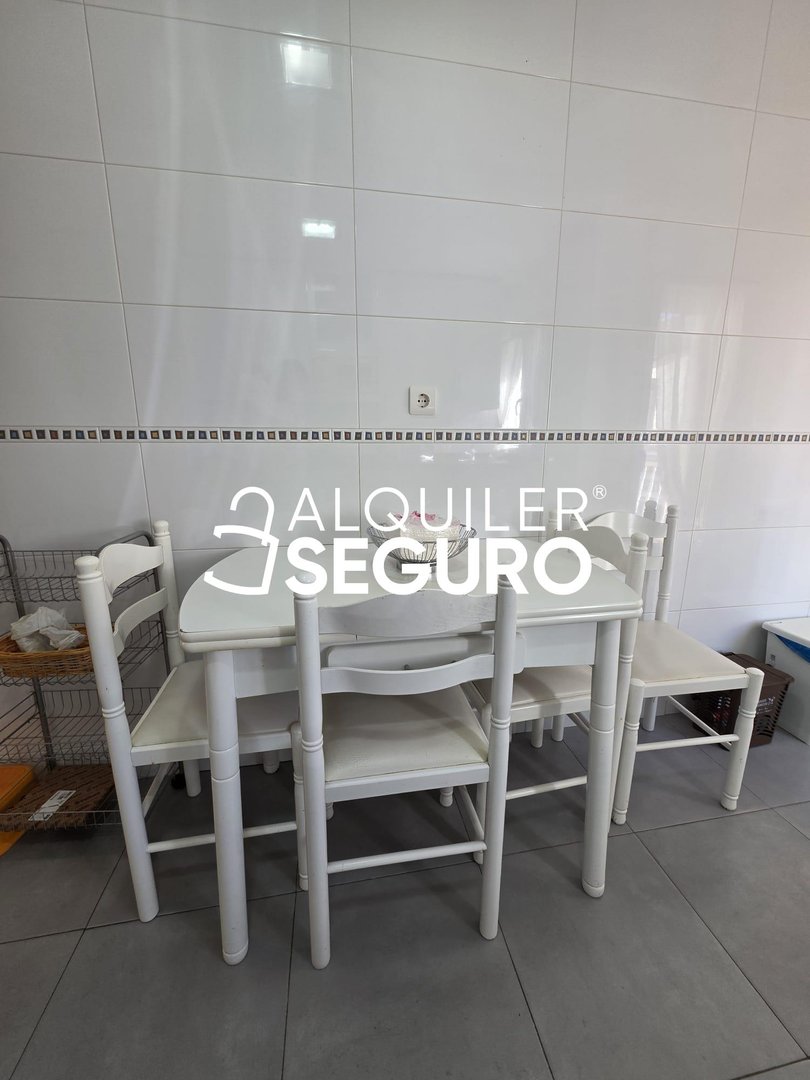 Pis de 75 m² a Burgos