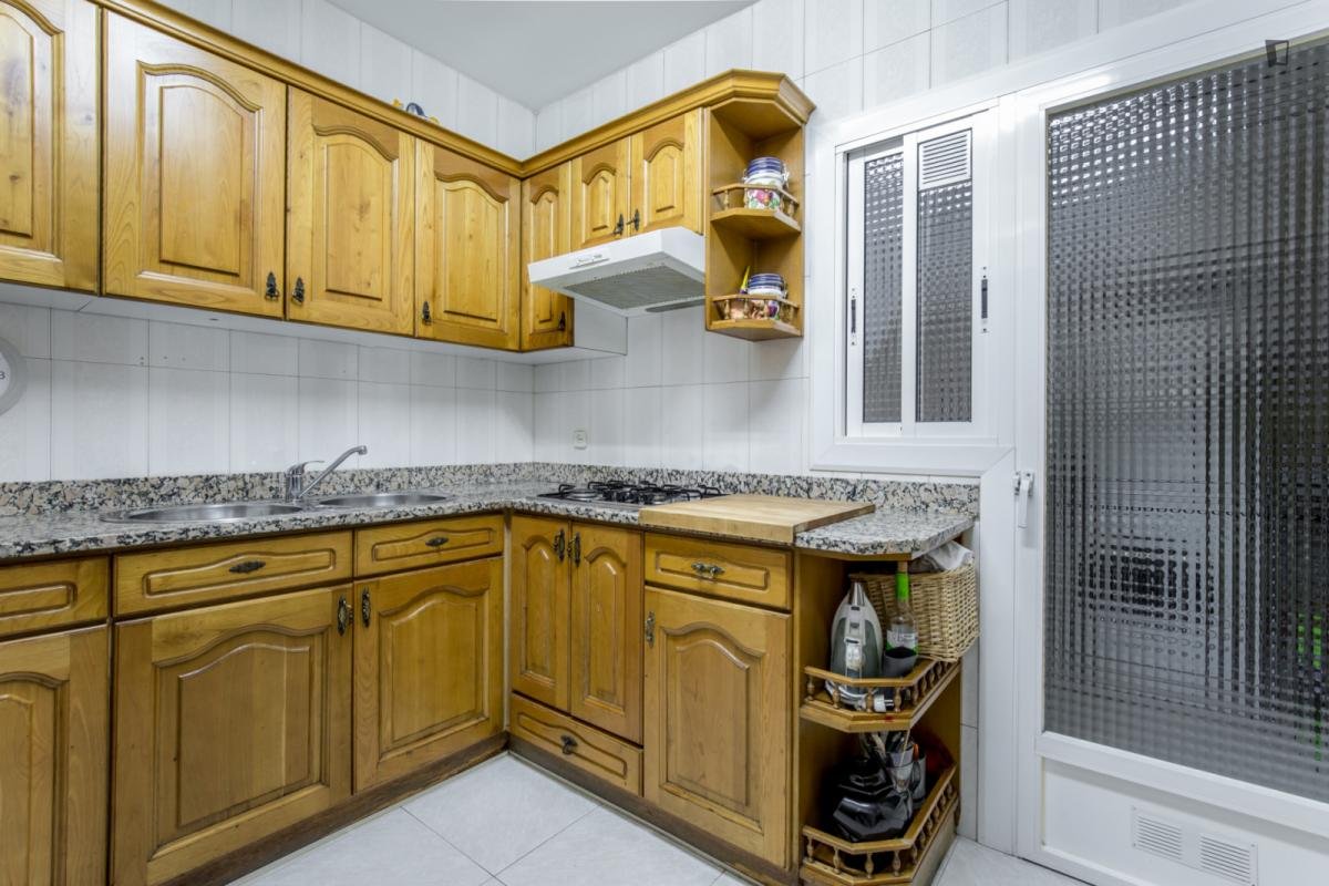 Habitación en alquiler, Barcelona