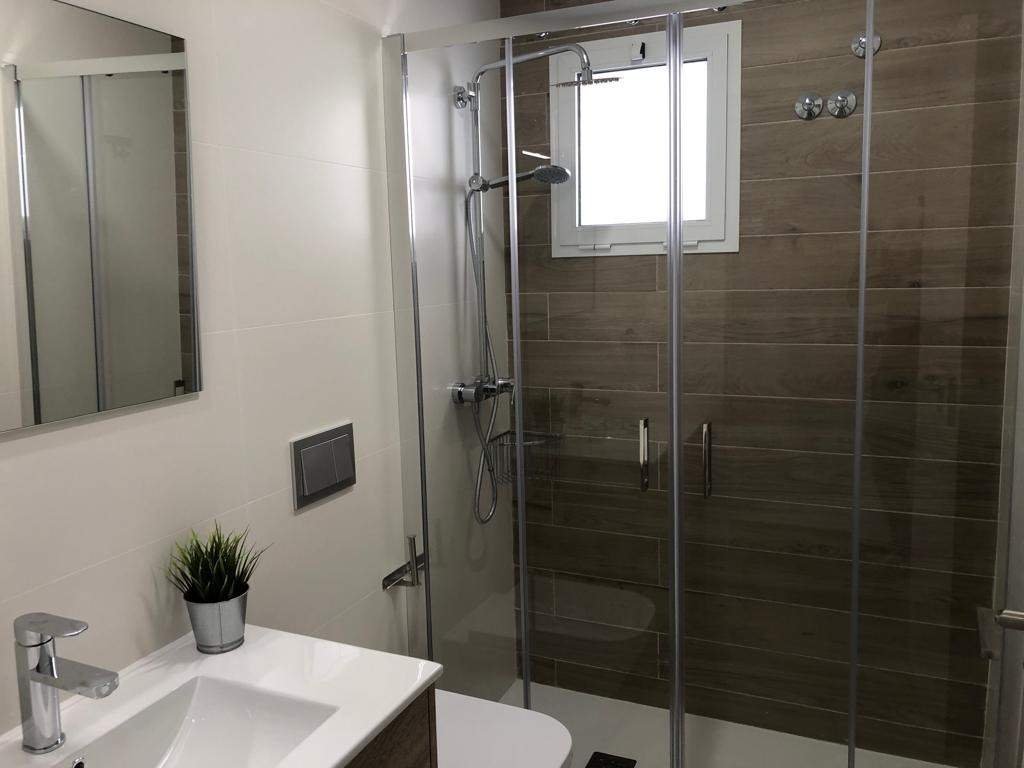 Habitación 130 m², Elche